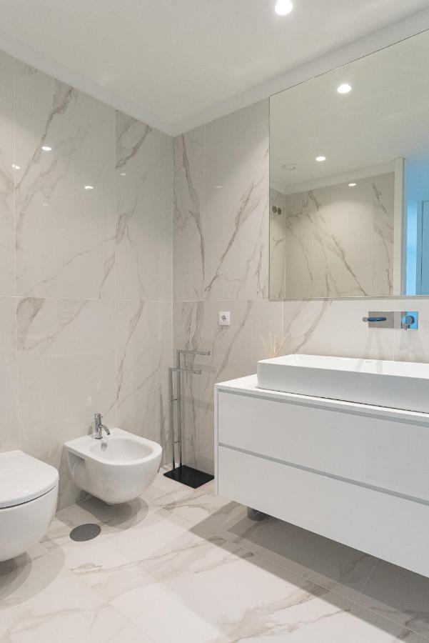 Sun&Sea Luxury Apartment By Mp Vila Nova de Gaia Exterior foto